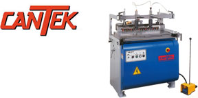 Saskatoon Woodworking Machinery and Suppliers 